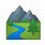 Landscape Emoji