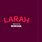 Larah Logo