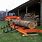 Large Chainsaw Mill
