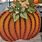 Large Fall Decorations