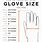 Large Glove Size