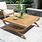 Large Outdoor Coffee Table