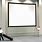 Large Projector Screen