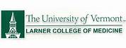 Larner College of Medicine Logo
