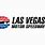 Las Vegas Speedway Logo