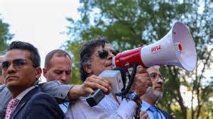 LatAm in Focus: A Crack in U.S.-Colombia Cooperation