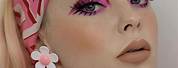 Late Sixties Makeup for Women