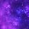 Lavender Galaxy