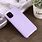 Lavender Phone Case