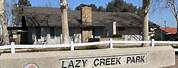 Lazy Creek Park Menifee CA