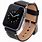 Leather Apple Watch Band 42Mm