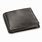 Leather Bifold Wallet for Men