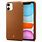 Leather Case for iPhone 11