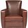 Leather Fauteuil Chair