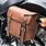 Leather Motorcycle Bags
