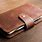 Leather Notebook Cover Template