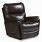 Leather Rocker Recliner Chairs
