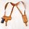 Leather Shoulder Holster Patterns