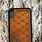 Leather Tooled iPhone Case