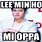 Lee Min Ho Meme