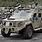 Lenco Bearcat Armored Vehicle