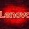 Lenovo Logo 4K