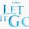 Let It Go Logo