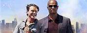 Lethal Weapon TV Series DVD