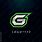 Letter G Gaming Logo