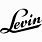 Levin Guitar Logo