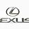 Lexus Logo 3D