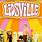 Lidsville TV Show