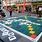 Life-Size Board Games