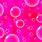 Light Pink Bubbles