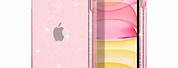 Light Pink iPhone 11" Case