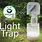 Light Trap for Insects