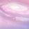 Light-Pink Galaxy Background