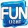 Lights 4 Fun Logo