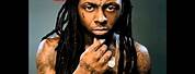 Lil Wayne Blood
