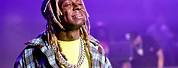 Lil Wayne High