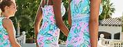 Lilly Pulitzer Formal Dresses
