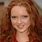 Lily Cole Hair