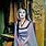 Lily Munster Color