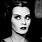Lily Munster Face