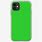 Lime Green iPhone 15