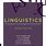 Linguistics Book