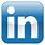 LinkedIn Icon. Download