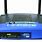 Linksys Router WRT54G