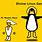 Linux Logo Meme