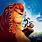 Lion King Animation